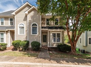 1704 Oakland Hills Way, Raleigh, NC 27604