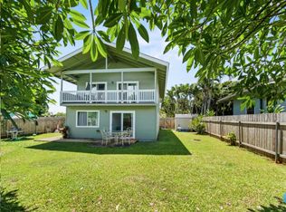 395A Eggerking Rd #A, Kapaa, HI 96746