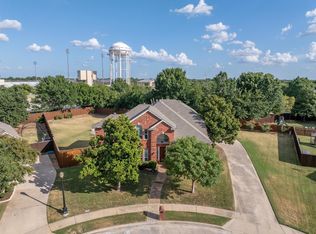 2401 Bachman Dr, Flower Mound, TX 75028