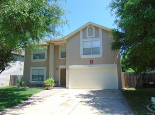 1415 Balsam Way, Round Rock, TX 78665