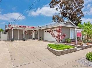 5449 Limerick Ave, San Diego, CA 92117