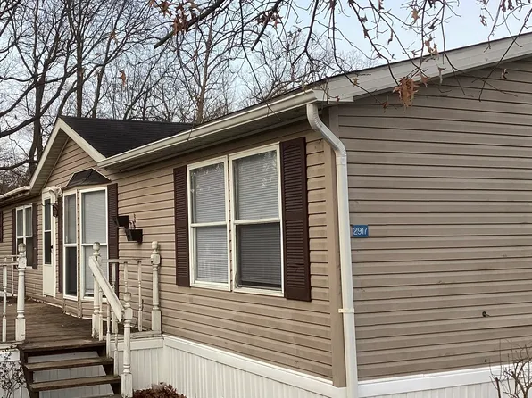 2917 Woodsage St #625, Elkhart, IN 46514