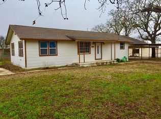 501 E Fitzgerald St, Bangs, TX 76823