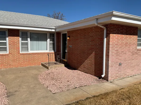1719-1721 W A St, North Platte, NE 69101