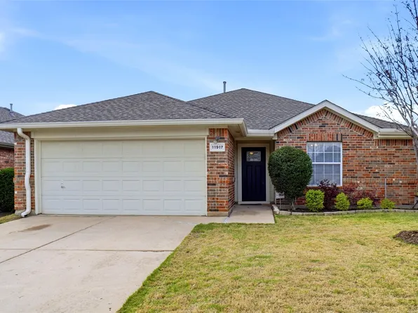 11917 Hickory Cir, Fort Worth, TX 76244
