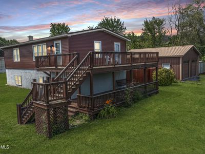 311 Walker Dr, Duncansville, PA, 16635