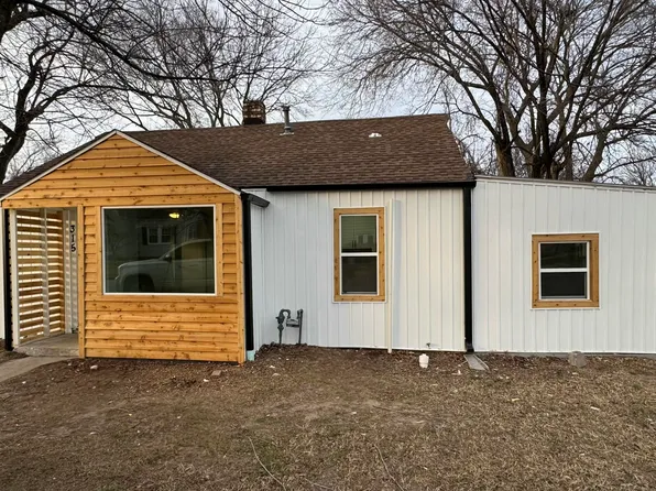 315 W Sloan Street, Mt Vernon, MO 65712