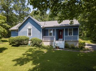 12625 Lovelace Rd, Knoxville, TN 37932