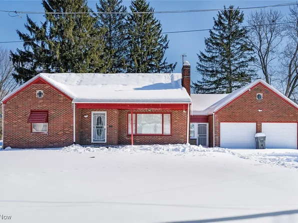 901 Anna St, Youngstown, OH 44509