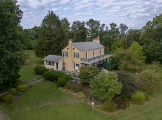 296 Kittanning Hollow Rd, East Brady, PA 16028