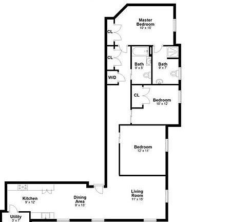 2nd image of 325 Highland Ave