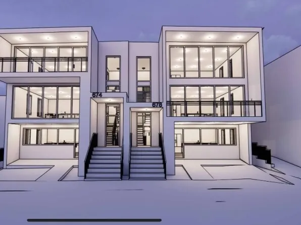 674-676 S 18Th St, Newark City, NJ 07103