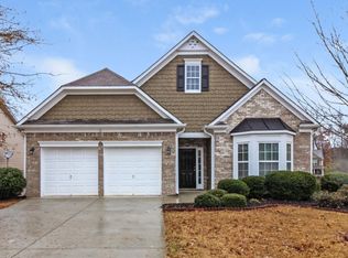 5120 Fieldgate Ridge Dr, Cumming, GA 30028