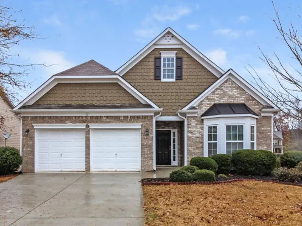 5120 Fieldgate Ridge Dr, Cumming, GA 30028