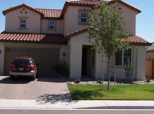 11530 Cervino Dr, Reno, NV 89521
