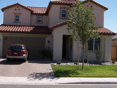 11530 Cervino Dr, Reno, NV, 89521