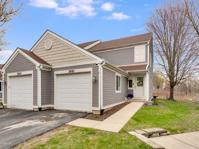 2661 Prairieview Ln S, Aurora, IL, 60502