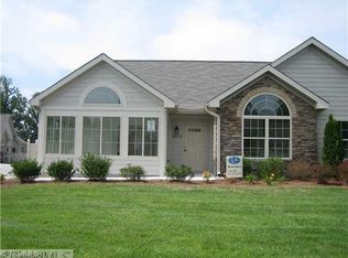 4266 Plantation Rdg, Greensboro, NC 27409