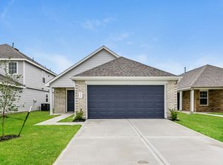 22319 Merlin St, Splendora, TX 77372