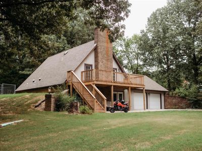 1897 S 12th Ave, Piggott, AR, 72454
