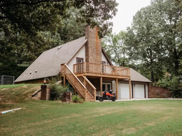 1897 S 12th Ave, Piggott, AR 72454