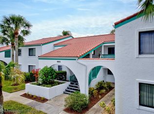 4845 Casablanca Cir N #F24, Sebring, FL 33870