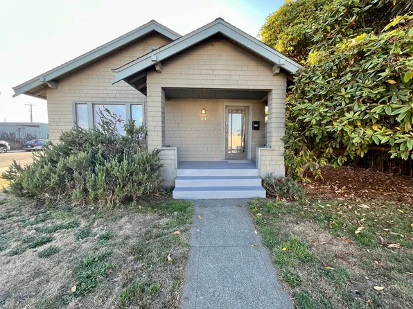 334 P St, Eureka, CA 95501