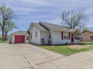 4213 SW 15th Ave, Amarillo, TX 79106