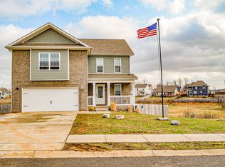 1269 Bailywick Dr, Clarksville, TN 37042