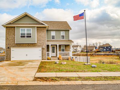 1269 Bailywick Dr, Clarksville, TN, 37042