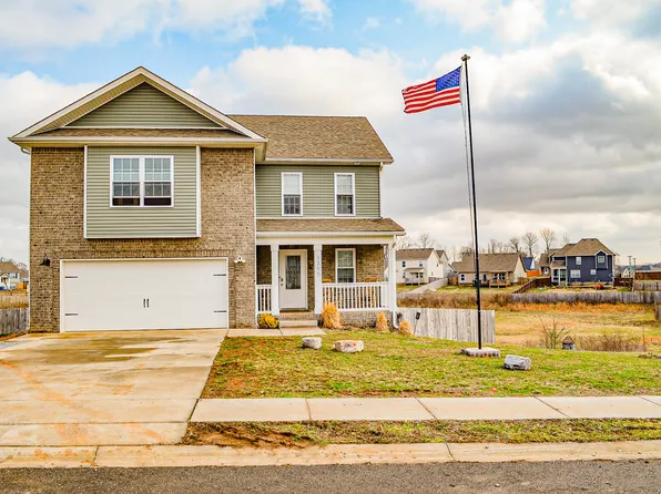 1269 Bailywick Dr, Clarksville, TN 37042