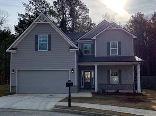 2508 Wisdom Ct, Conyers, GA 30013