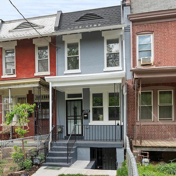 1st image of 1209 Shepherd St NW