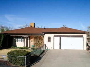 2717 Carol St NE, Albuquerque, NM 87112