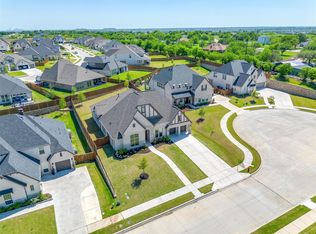 510 Syracuse St, Haslet, TX 76052