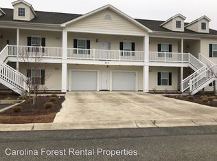 828 Sail Ln UNIT 202, Murrells Inlet, SC 29576