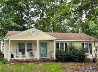 7160 Full Rack Dr, Midlothian, VA 23112