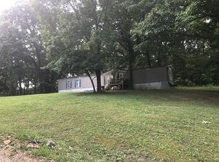 1012 Bud Wilson Rd, Brandenburg, KY 40108