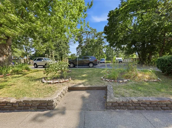 28 W Utica St Lot 2, Buffalo, NY 14209