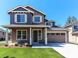 609 Stone View Way, Kalama, WA 98625