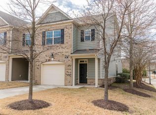 487 Panorama Park Pl, Cary, NC 27519