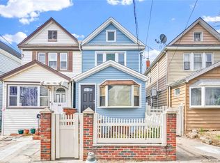 9558 113th Street, Richmond Hill S., NY 11419