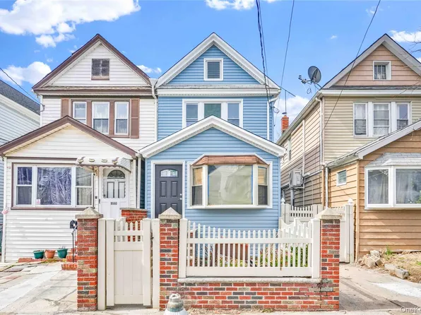 9558 113th Street, Richmond Hill S., NY 11419