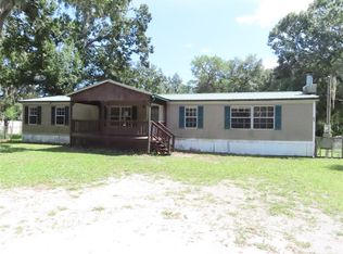 903 E Trapnell Rd, Plant City, FL 33566