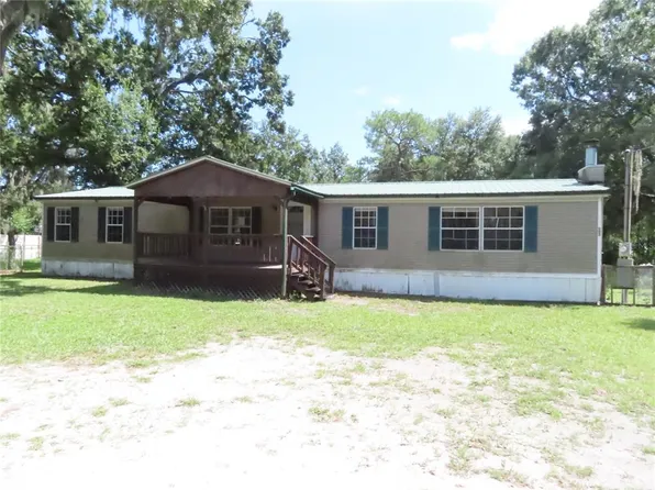 903 E Trapnell Rd, Plant City, FL 33566