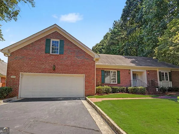 1883 Bedfordshire Ct, Decatur, GA 30033