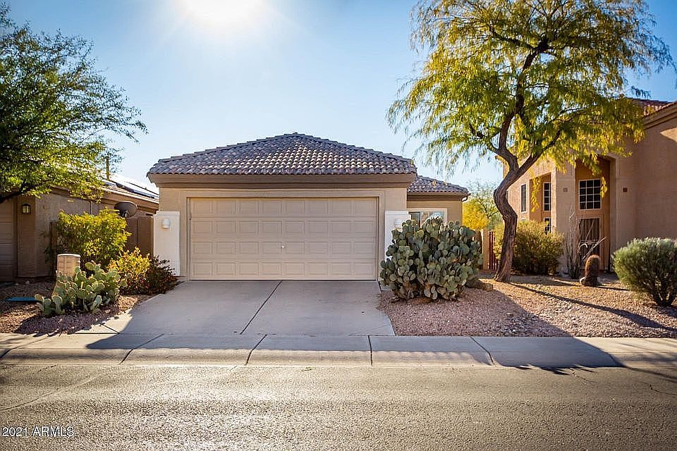 1st image of 4225 E Cascalote Dr