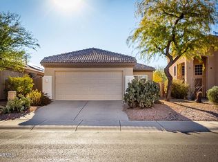 4225 E Cascalote Dr, Cave Creek, AZ 85331