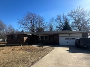 34 Schwartz Dr, Ottumwa, IA 52501