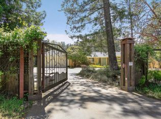 12181 Skyline Blvd, Oakland, CA 94619